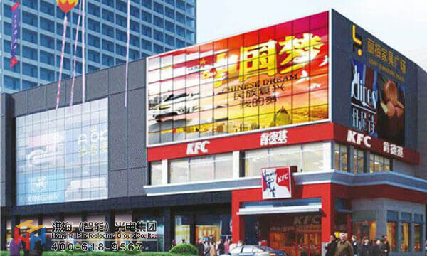 規范戶外廣告發展,勢在必行